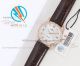 Top Grade Fake Omega Deville Rose Gold Diamond Bezel Flower Dial Women Watches (2)_th.jpg